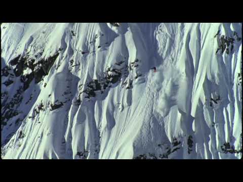 NOMADS#3: Extreme skiing in ...