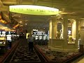 Bellagio Casino/Las Vegas