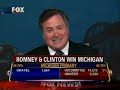 Is Hillary Playing the Race Card?