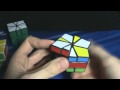 Square-1 Slim