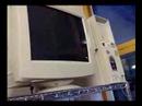Booting an old machine at Wimbledon?