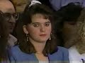 1994 PBA Long Island Open - Monacelli Vs. Wilson (Part 1)