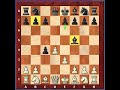 Annotated Game #11: Tarrasch vs Kurscher Part 1