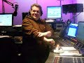 Chris takes the lie detector test