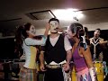 o teatro mágico   eu não sei na verdade quem eu sou