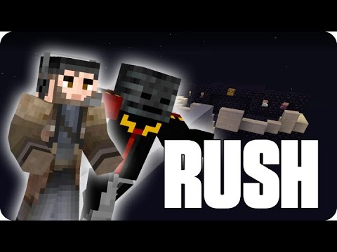 rush - Hoy vamos a probar un nuevo modo de juego pvp con... ¿Quien es Rich? https://www.youtube.com/user/ElRichMC • https://twitter.com/GonaInLive • https://www.facebook.com/GonaInLiveOficial...