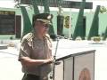 CATORCE OFICIALES DE LA PNP FUERON ASCENDIDOS EN CEREMONIA ESPECIAL