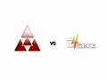 KODE 5 aAa VS D4 - Gamers Assembly 2008