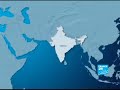 India suffers worst flooding in 50 years
