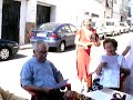 Serenata a la Junta del Sagrado Corazon-Alcudia de Veo-3