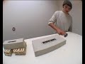 Bonsei Concrete Fingerboard Ramps
