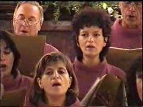 Corale Giacomo Puccini - Volterra - ...