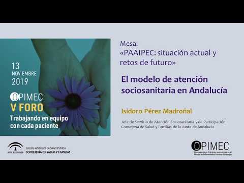 Video de interés sobre enfermedades crónicas