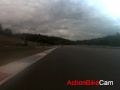 TrackGuide Brno