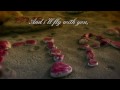 I'll fly with you...