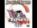 Jim Jones Dipset Xmas Time Video and Lyrics