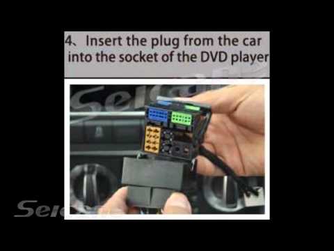 how to update audi gps