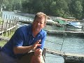 Mike Roach Lake Keowee August Update