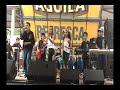 Tropisalsa Orquesta - Colombia Tierra Querida Tropisalsa Orquesta - Colombia Tierra Querida