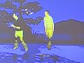 Kick Ass Kung-fu Fighters from Nextfest by Wired