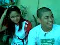 benhur and archelle
