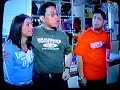 Joke time before Bulagaan w/ Bitoy, Francis & Sexbomb Johlan