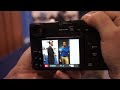 Fuji XPRO1 Walkthrough with Kaycee