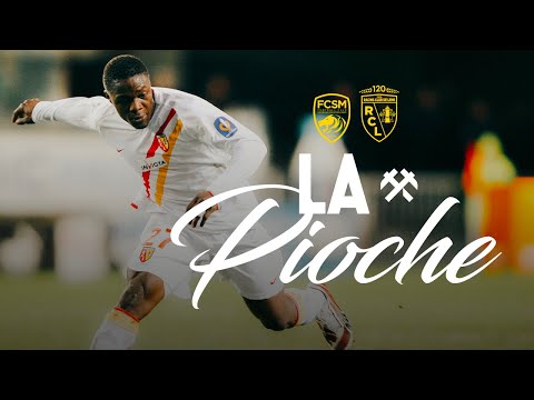 Vidéo – La pioche : Souvenirs de FC Sochaux-RC Lens