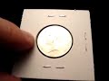 1917 Belgium 1 Frank Der Belgen Coin (Proof of Existence) 1917 Belgium 1 Frank Der Belgen Coin (Proof of Existence)