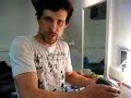 Raw Can Roll Kitchen - Episode 2 [Cory Churko]