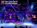 X Factor 2009 - Live Show 3 - Danyl Johnson (LEGENDADO PT-PT)