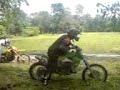 Kota Damansara Ride Kota Damansara Ride