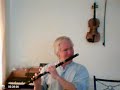 irish flute slow air