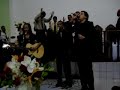 michele,orlando e márcio na assembléia de Deus(belval)