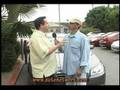 2007 Hyundai Elantra and Tiburon, Brandon Ramirez.