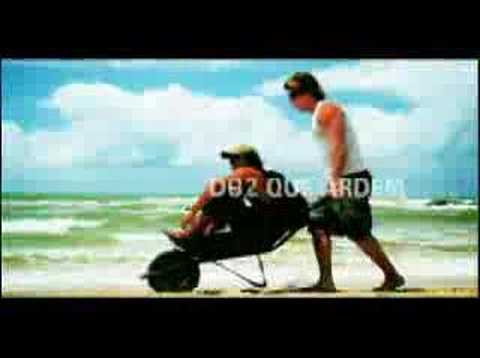 Imagem de Amostra do You Tube