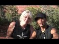 www.worldviewz.net i hooked up with eric & kori aglia for an interview so they could share who they are, what they are about and their perceptions of the upcoming journey to the land of everlasting light 
aotearoa new zealand. 
they are amazing instructors with a deep desire to encourage the youth of today to express themselves.
this is sure to be an intense & exciting journey for transformation and change.
