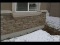 exterior stone exterior stone