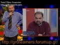 Lakis Lazopoulos - papatsakalos karatzaferis 1 Lakis Lazopoulos - papatsakalos karatzaferis 1