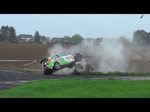 Latest WRC HD & Rally HD Videos