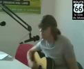 Craig Erickson -\"Stones in My Passway\" (R. Johnson)