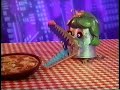 Pizza Hut YTV Kids Night Commercial (1993) Pizza Hut YTV Kids Night Commercial (1993)