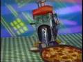 Pizza Hut YTV Kids Night Commercial (1993)