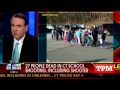 Huckabee: Schools 'A Place Of Carnage' Because We 'Systematically Removed God'