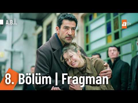 A.B.İ. 8. Bölüm Fragmanı                                                                                                                                                                                                                                  