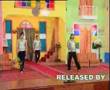 Dupatta Mera Sat Rang DA 12
