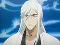 Jyuushiro Ukitake Tribute Amv It's not over