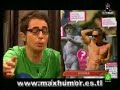 Buenafuente-Bertovision Buenafuente-Bertovision