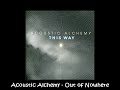 Acoustic Alchemy - This Way - Out of Nowhere Acoustic Alchemy - This Way - Out of Nowhere