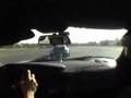 Porsche GT3 onboard Dijon Prenois - Battle vs 964 Turbo